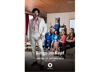Bingo im Kopf