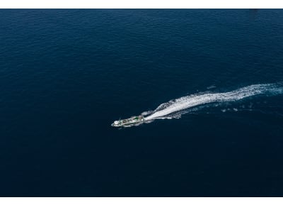 Trainingssimulatoren für Schiffe